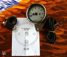 Compteur vitesse électronique