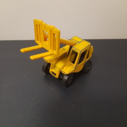 Matchbox superfast 48 - matchbox, n°48