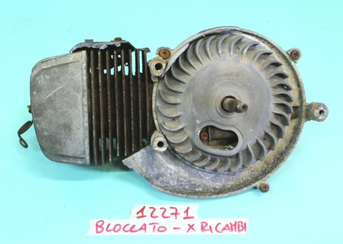Moteur piaggio bravo - piaggio, ciao