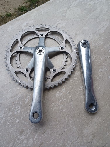 Garniture shimano dura ace - garniture,