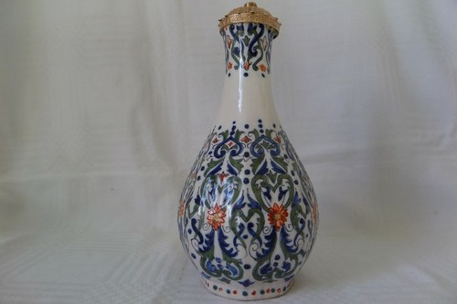 Pied lampe ancien xix - pied,