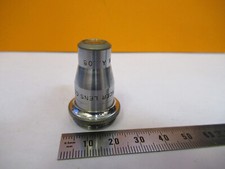 SPENCER 24mm Objectif Lentille