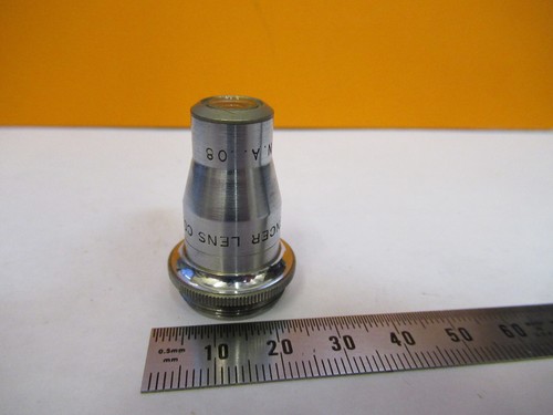 Spencer 24mm objectif lentille - spencer,