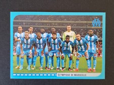 Equipe olympique marseille - olympique,