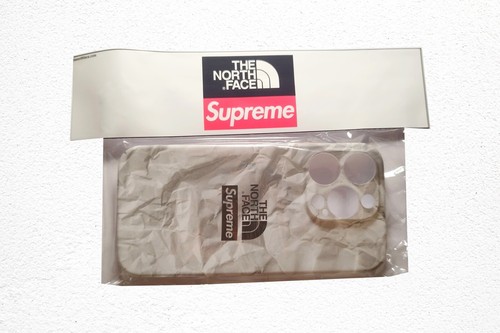 The north face supreme - the,