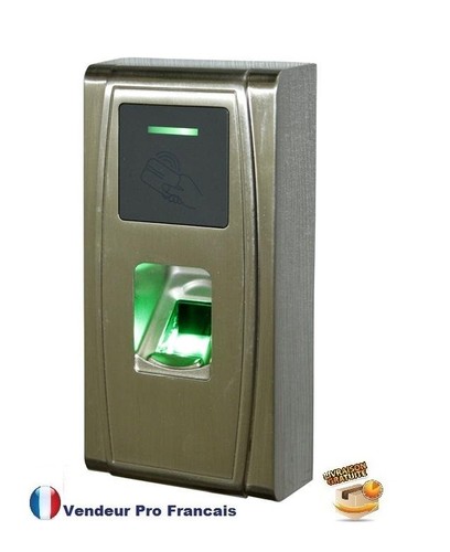 Controle acces serrure porte - controle,