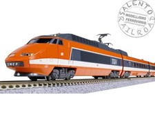 KATO 10-2083 - N 1:160 Train
