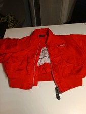 Lot de 2 Bombers Schott