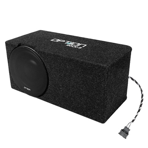 Subwoofer pour 7 avec - subwoofer,