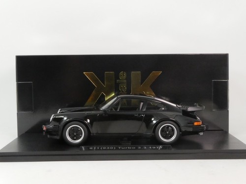Scale porsche 911 - kk-scale, (930)