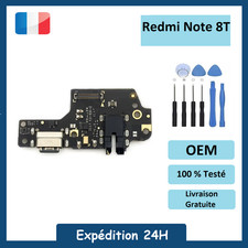 Connecteur de Charge Redmi