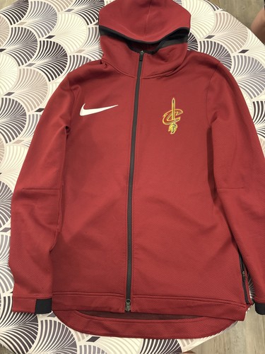Veste capuche nike nba - capuche,