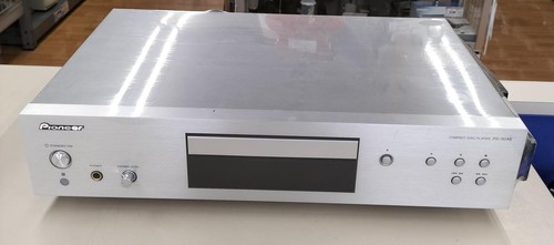 Lecteur pioneer 30ae - lecteur,