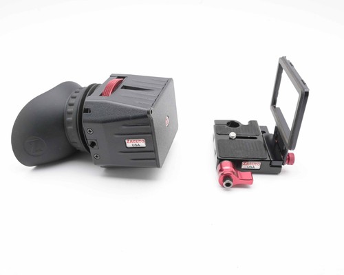 Zacuto finder pro optical - pro,