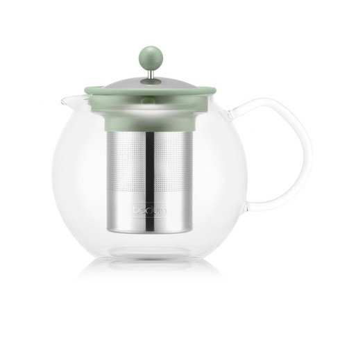 Bodum théière piston 1l - bodum,