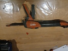 Hilti HDM 500 Pistolet