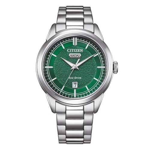 Montre homme citizen day date - homme,
