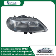 🇫🇷 PHARE DROIT RENAULT