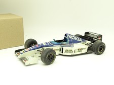 Tamiya Maquette Montée