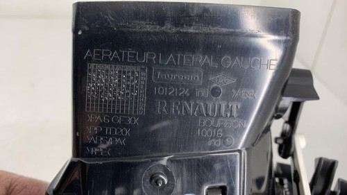 Aerateur tableau bord - aerateur,