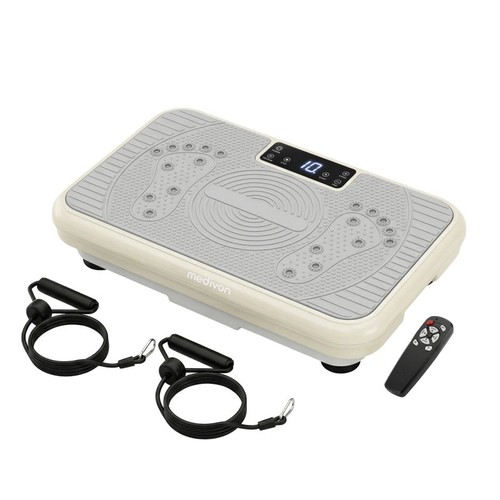 Plateforme vibrante oscillante - vibrante,