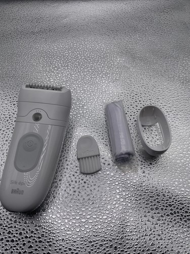 Braun epilator silk épil - braun, silk-épil