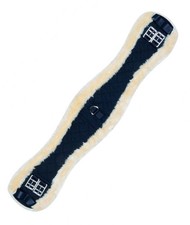 Sangle dressage tissu - de, en