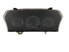 Bloc Compteurs Vitesse Mitsubishi Space Wagon MR240563 266-930 2128