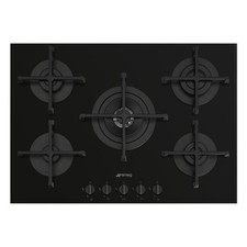Smeg Plaque De Cuisson Gaz