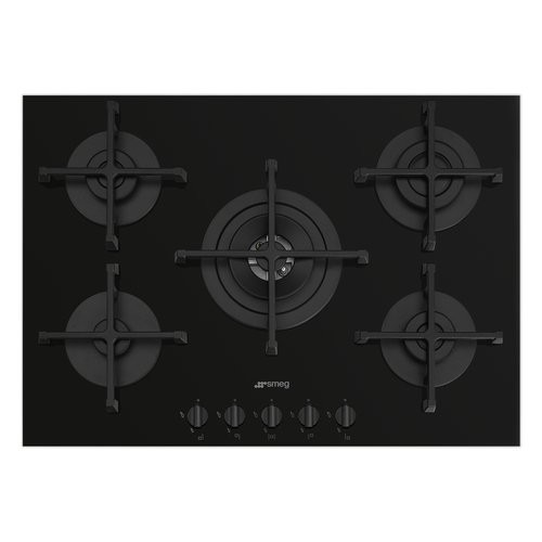 Smeg plaque cuisson - smeg,