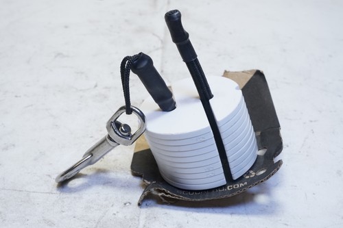 New scubapro tek circular - new,