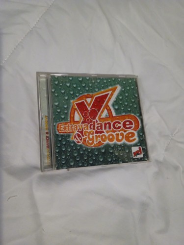 Extravadance groove nrj - extravadance,