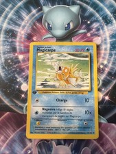 Carte Pokemon Magicarpe 35/102