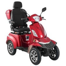 Uimoso Scooter électrique 4