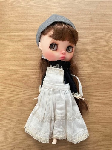 Poupée blythe personnalisée - poupée,