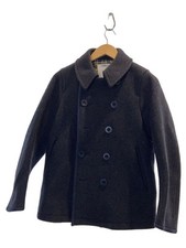 Manteau Visvim Marine 1