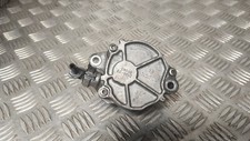 Pompe vide bosch peugeot - pompe,