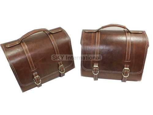 Sacoches selle universelles - sacoches,