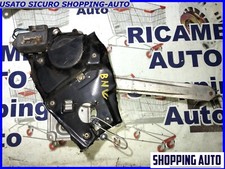 Vélomoteur Lève Cristal