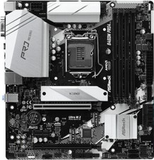 FOR ASROCK B460M Pro4 LGA 1200