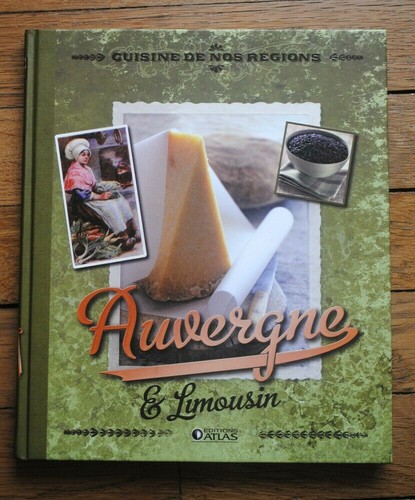 Tres beau livre cuisine de - beau,