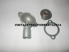 Thermostat, Joint Et Boîtier