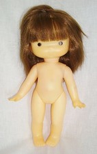 Vintage poupée Sekiguchi made in Japan (25cm)