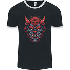 T-Shirt Ringer Pour Hommes