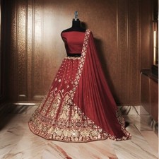 Lehenga Choli Indien
