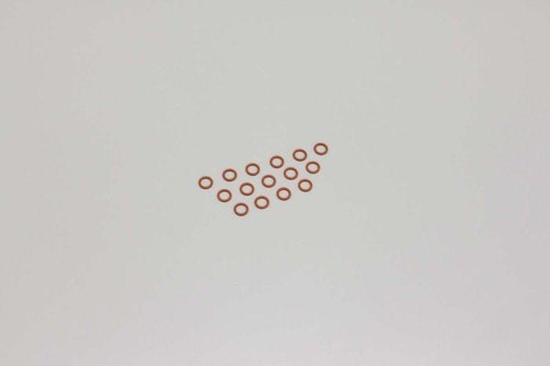 Kyosho org045s silicone - kyosho,