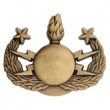 VERITABLE INSIGNE BREVET NEDEX