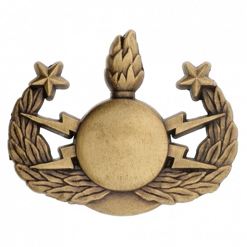 Veritable insigne brevet nedex - insigne,