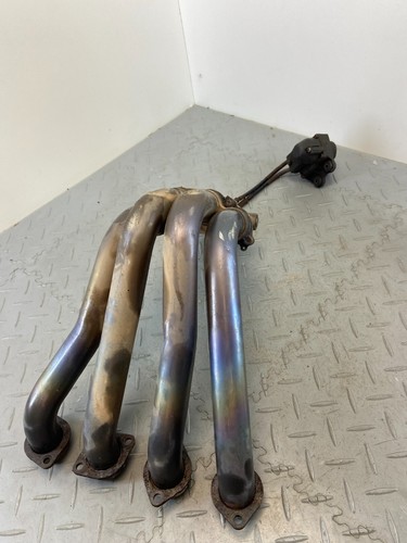 Yamaha yzf 2008 exhaust - 2008,
