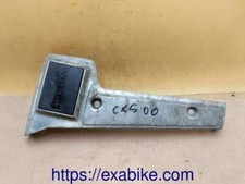 cache radiateur gauche pour